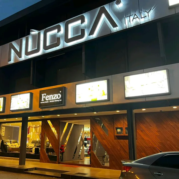 NuccaItaly