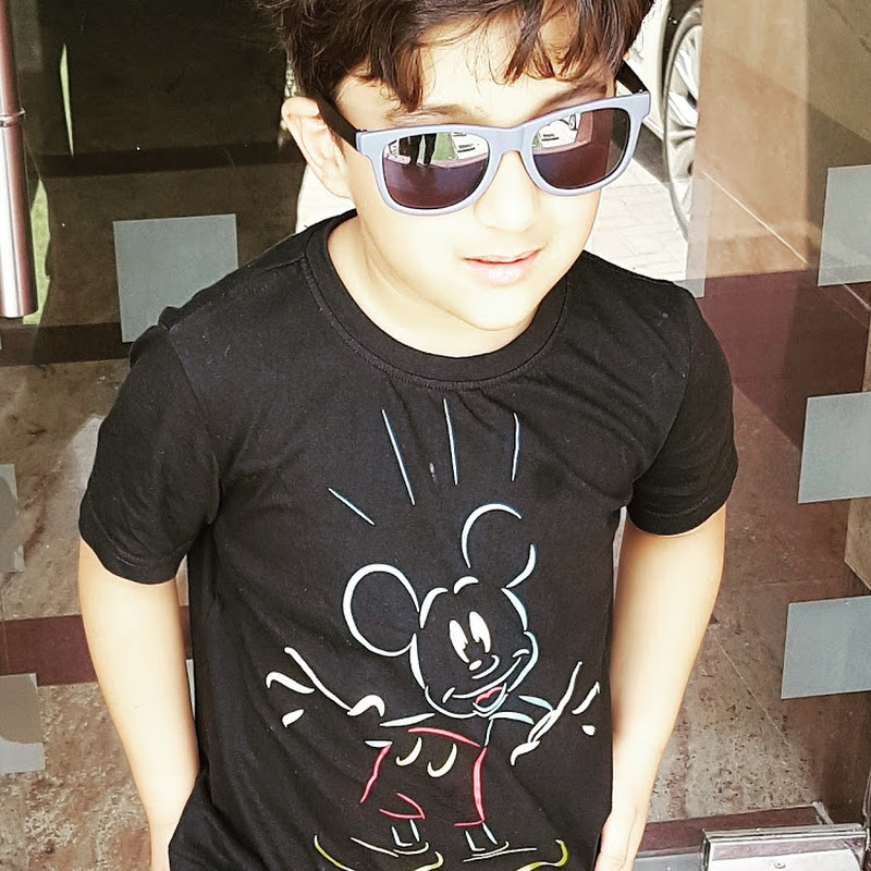 Hammad Entertainer