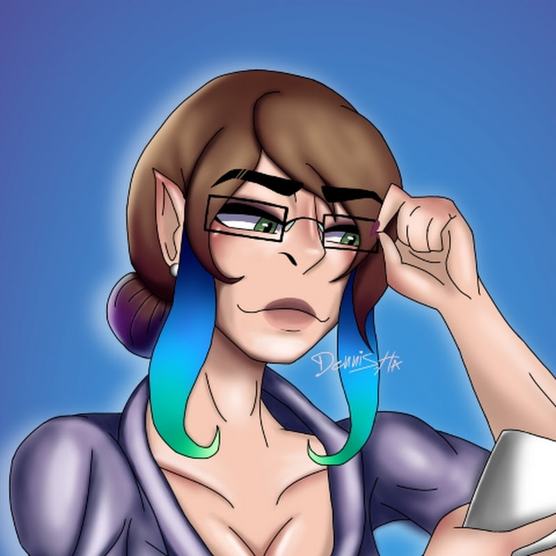 [🦋] 𝙳𝚎𝚗𝚗𝚒𝚜 •°.*