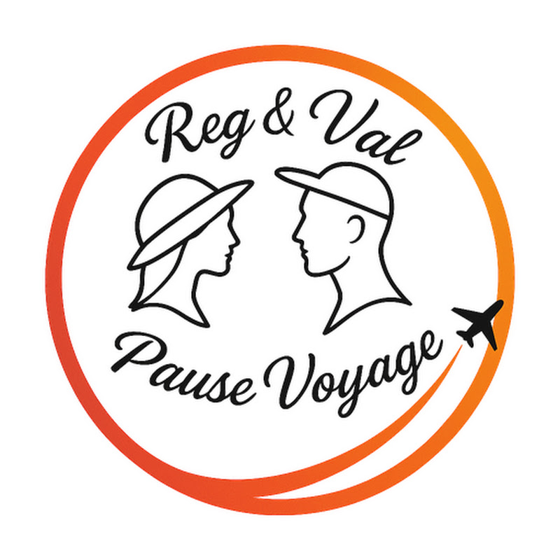 Reg & Val – Pause Voyage