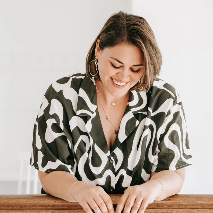 Mermaid & Bear - Laura ✨