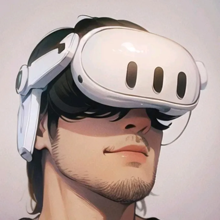 Akira VR 阿基的虛擬世界