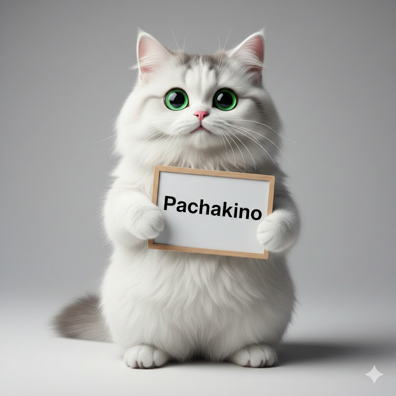 Pachakino