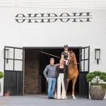 Okidoki Stables, Sport & Trading