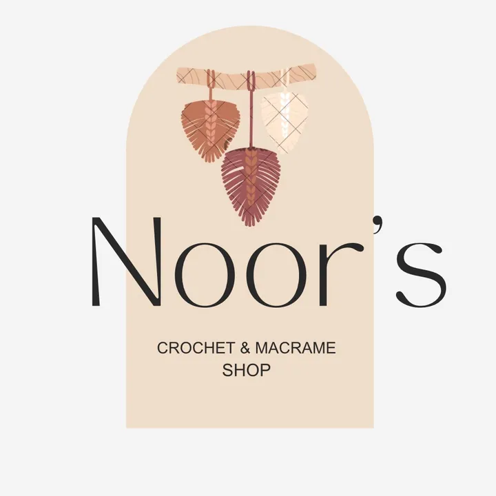 Noor’s crochet & macrame shop