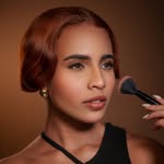 Angybel Abdel | Makeup Artist