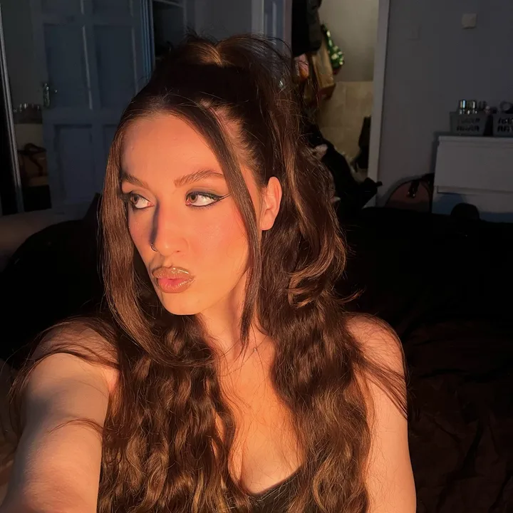 Emily Davis | 💭🧸🫧