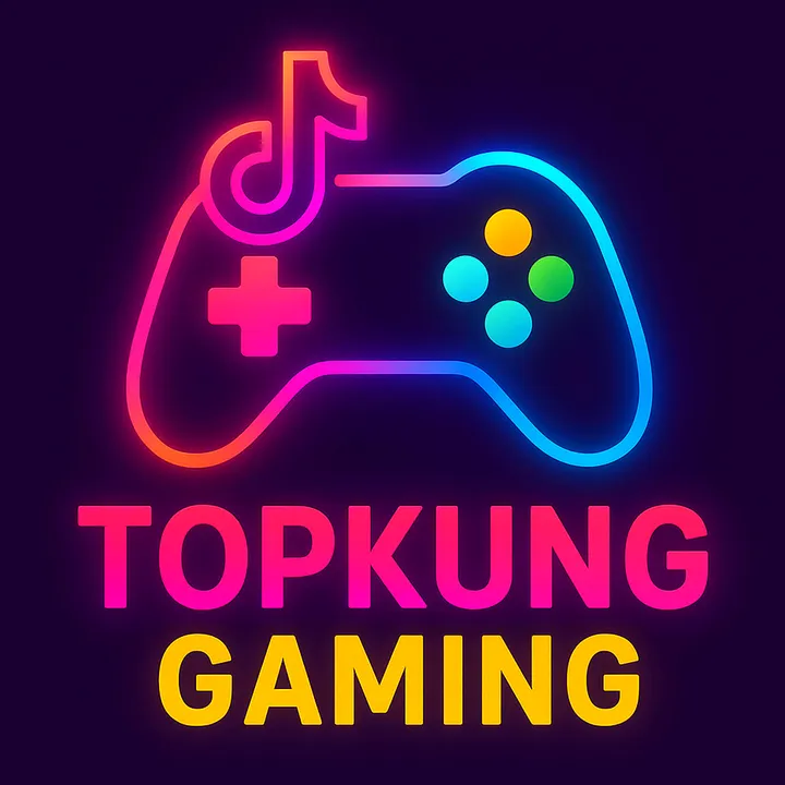 Topkung Gaming