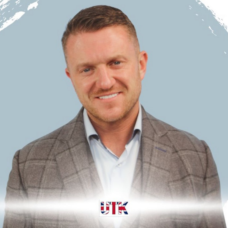 Tommy Robinson