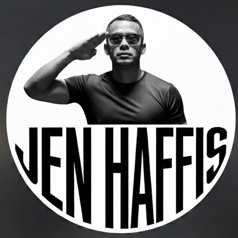 Haffis alias Vlog