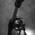 Gaza Boxing Women
