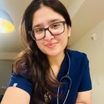Dr. Farooqui