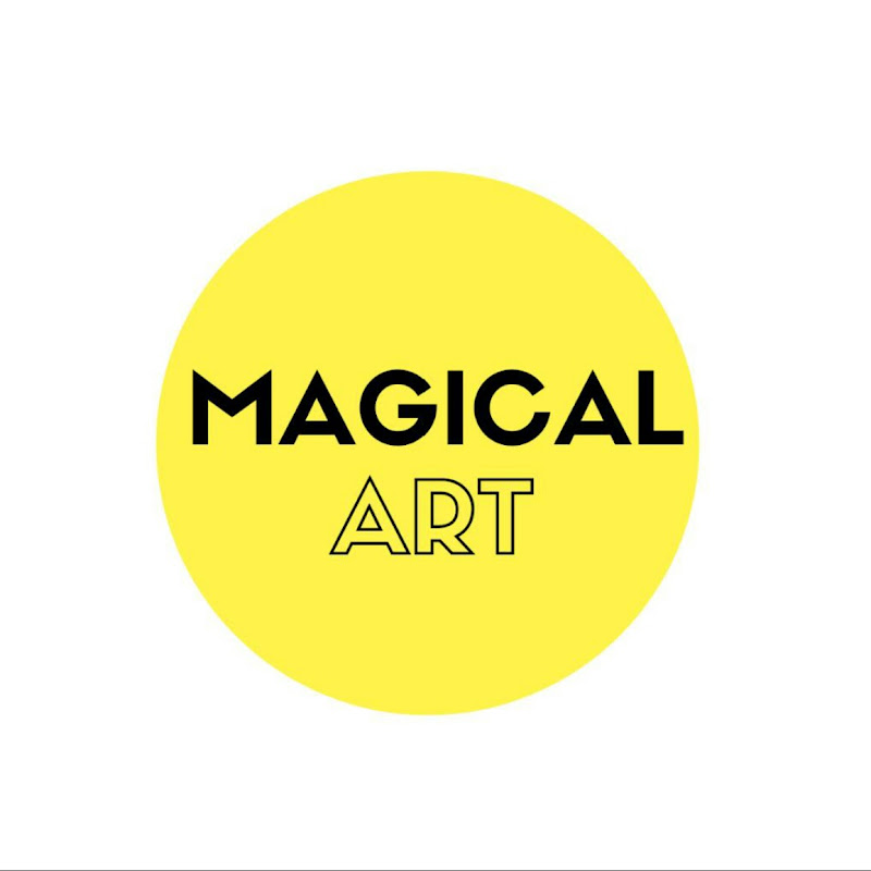Magical Art