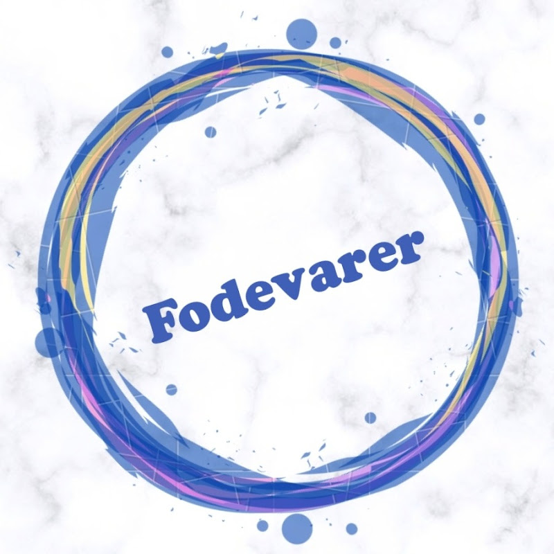 Fodevarer