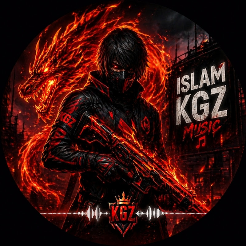 ISLAM Voice KGZ