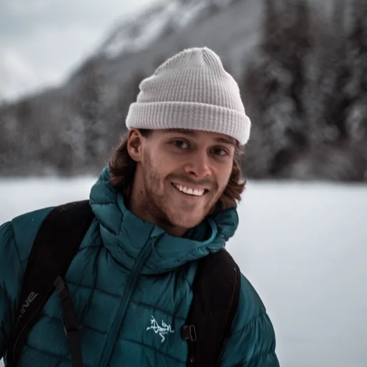 Matt Hill | FPV & Adventure