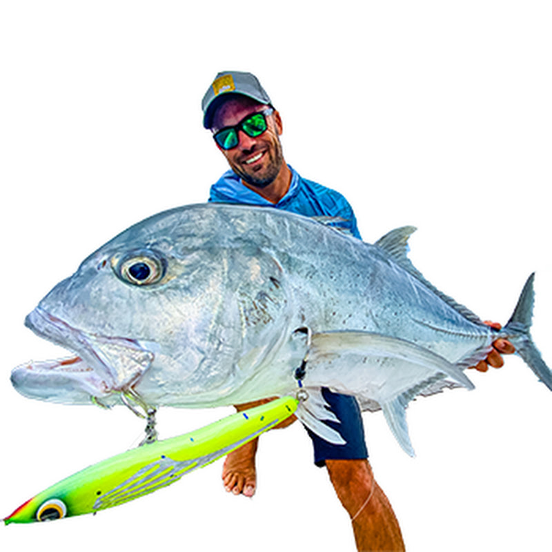 Silvester's Saltwater Fishing