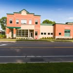 Village Vet Clinic of Hamburg