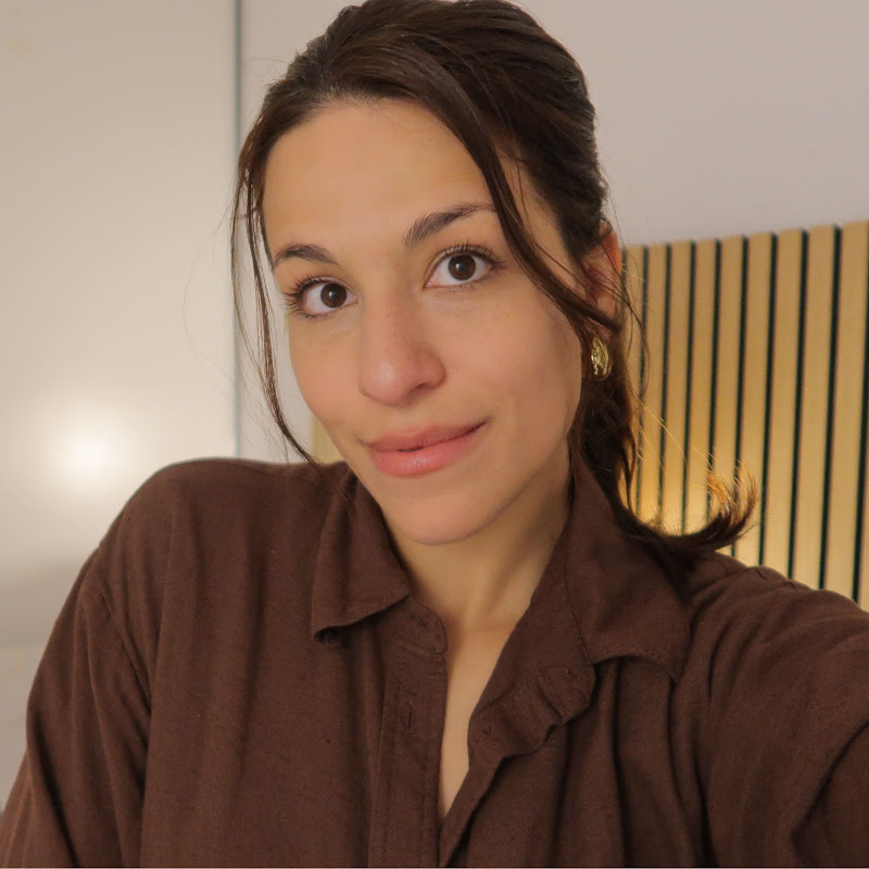 Sandy ASMR