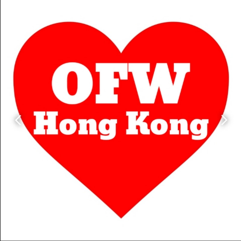 Pusong OFW Hong Kong
