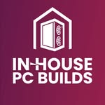 In-house PC Builds