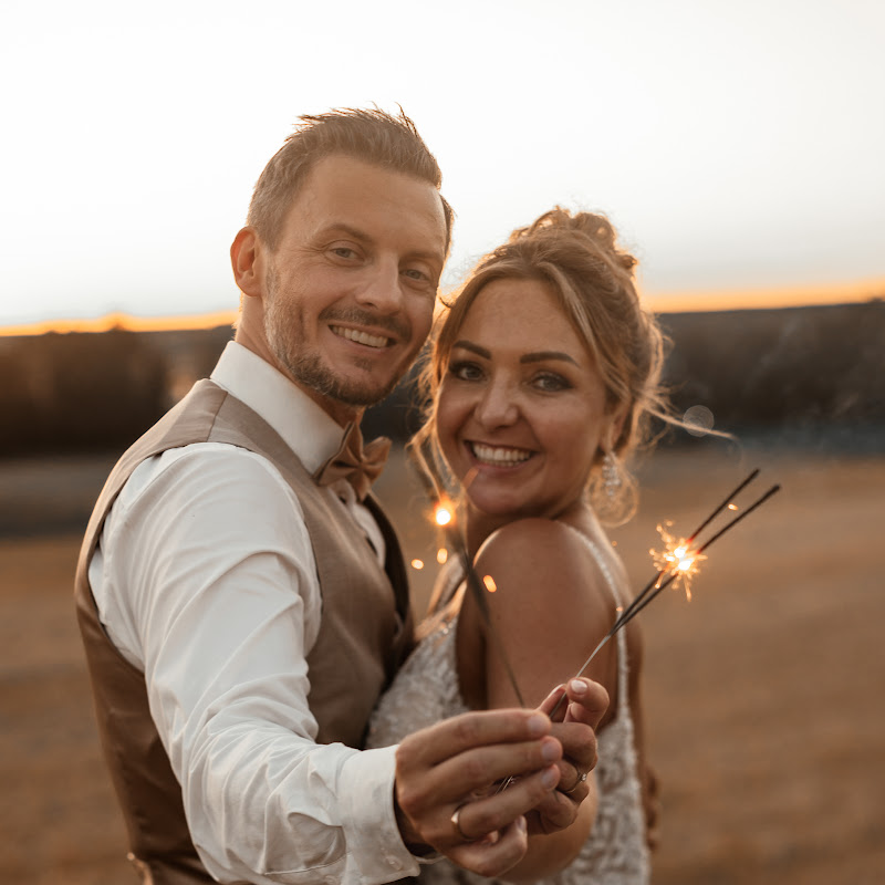 Drink Loving Couple