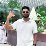 Aravindhkumar