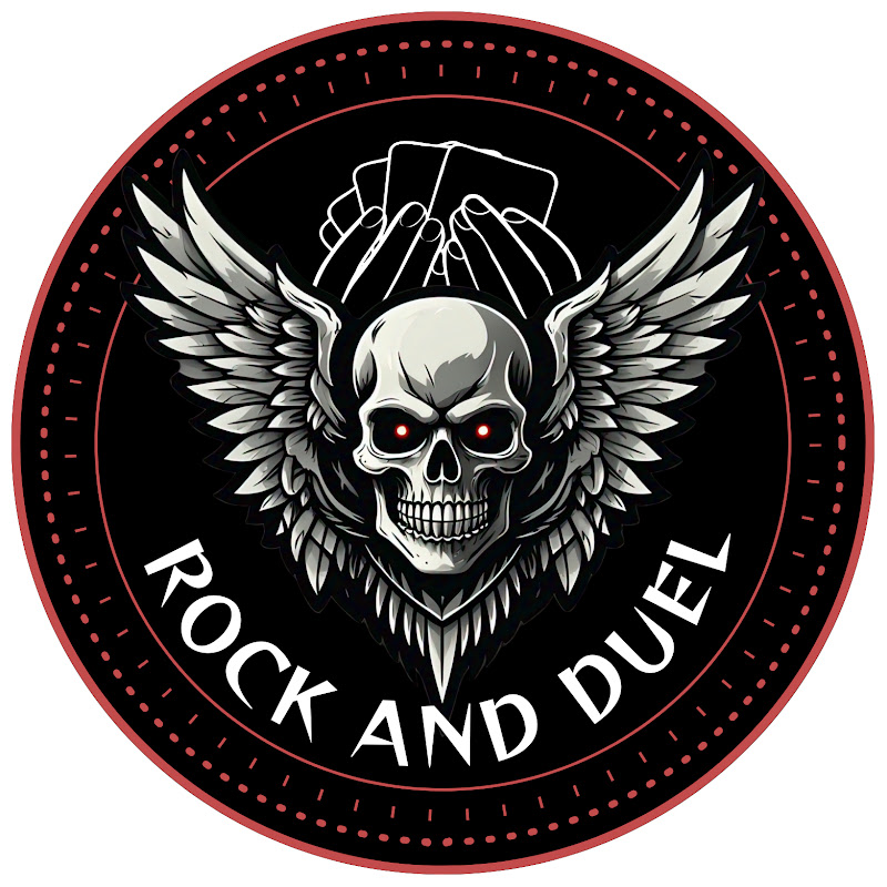 Rock and Duel