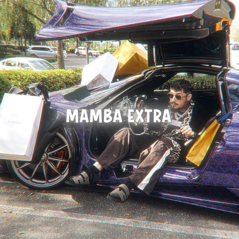 Mamba Extra