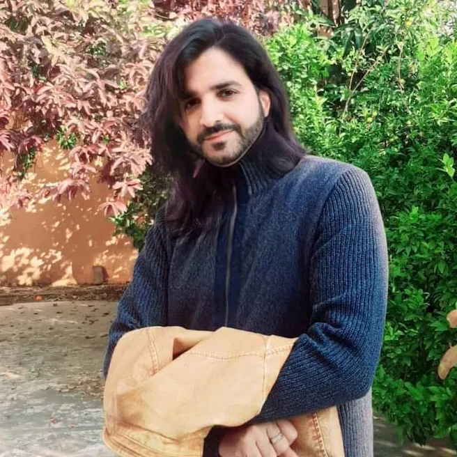 Bisharat Khan