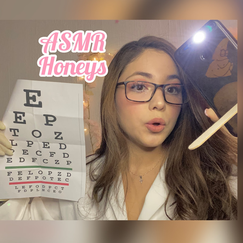 Asmr Honeys
