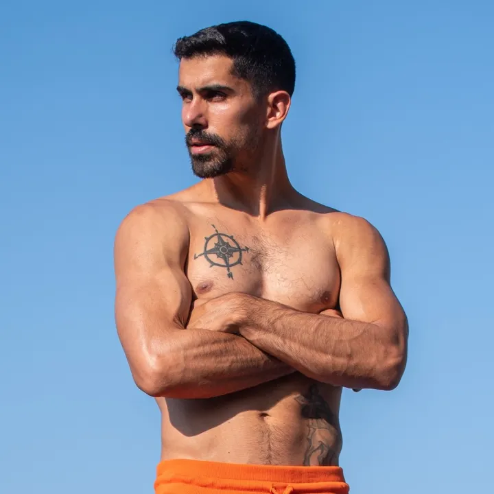 Αχαρακτηριστος 😎