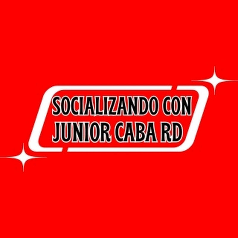 SOCIALIZANDO CON JUNIOR CABA RD