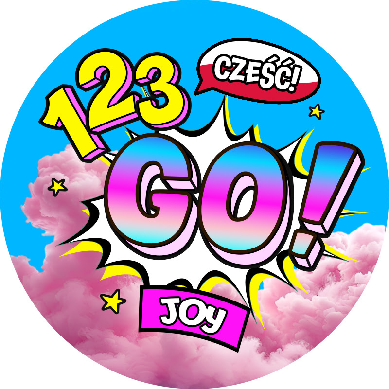 OneTwoThree GO! JOY Polish