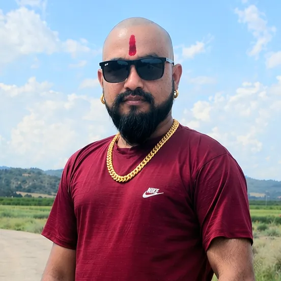 🕉️Narayan🇳🇵❤️🇪🇸