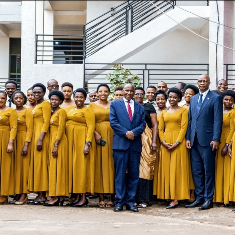 Joy Light Family Choir