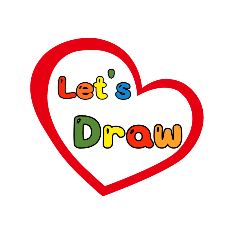 Let's draw