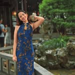 Joy Li