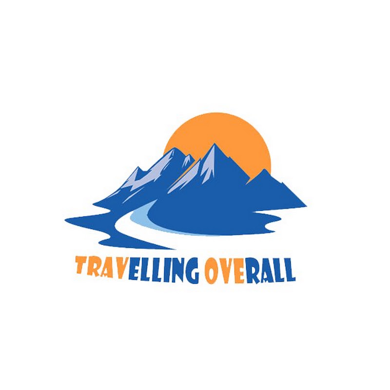 Travelling Overall