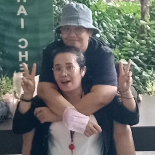 🐼mamy Andy🐼