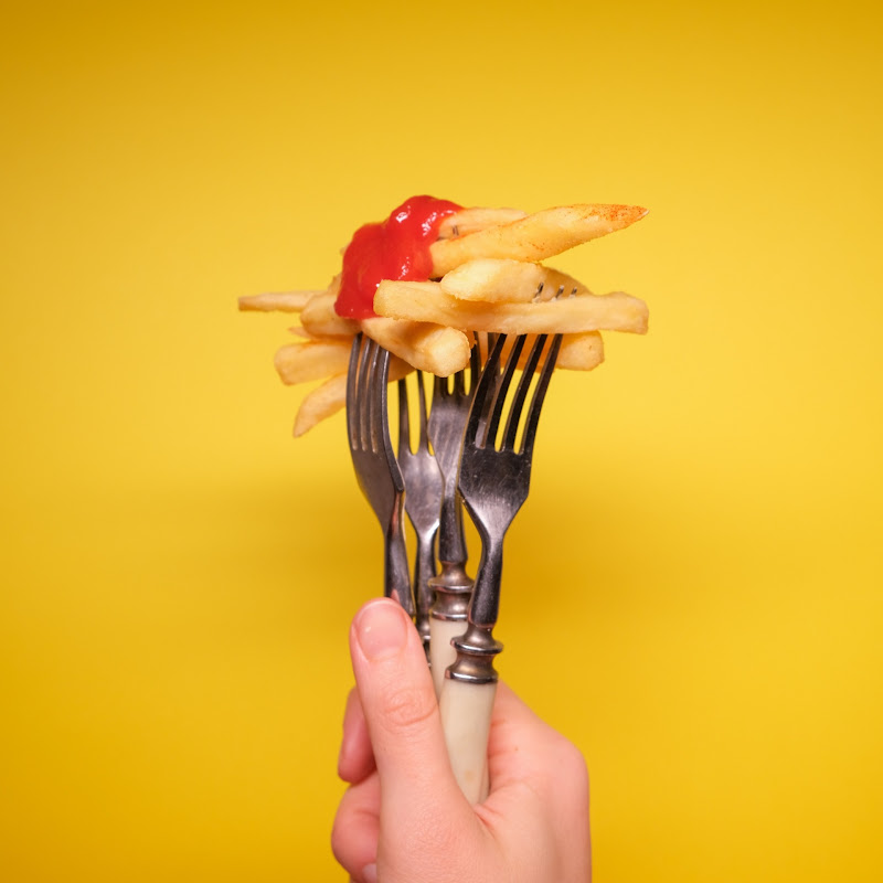 Snacks Rezepte