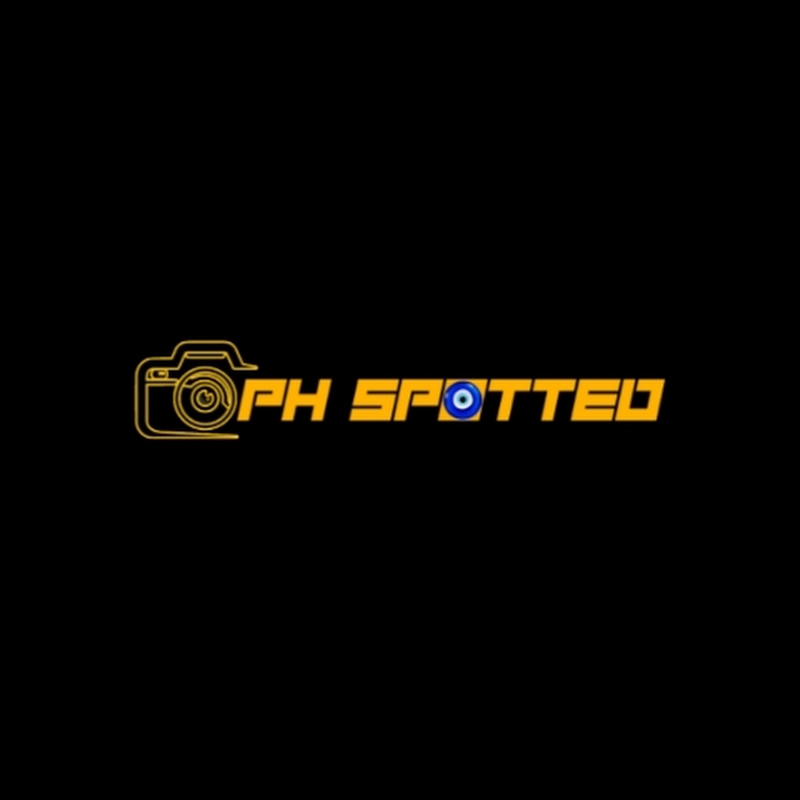 PH SPOTTED