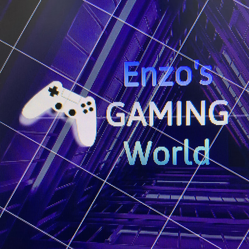 Enzo's Gaming World
