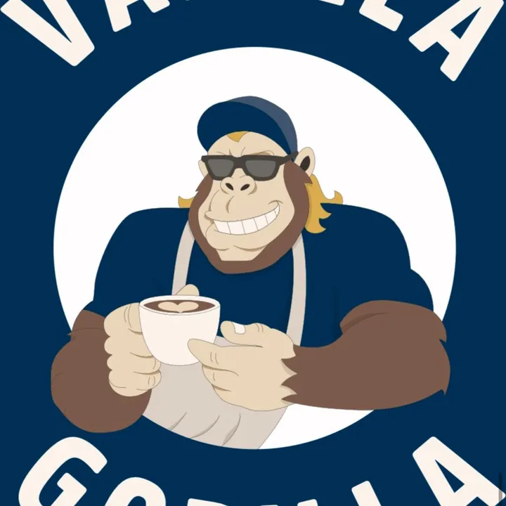 Vanilla Gorilla Cafe