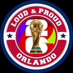 Loud & Proud Orlando
