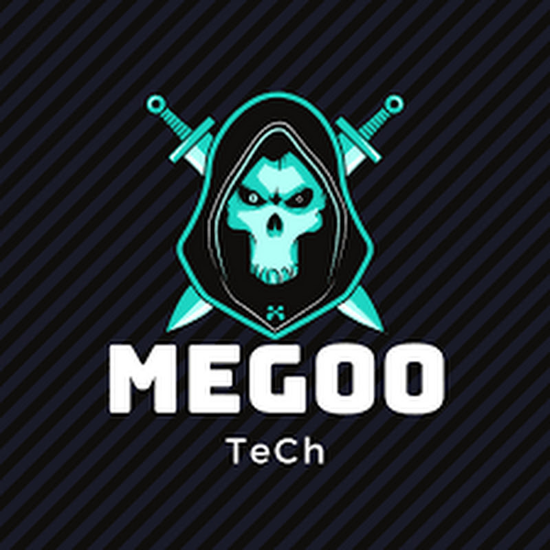 mego tech - ميجوتك
