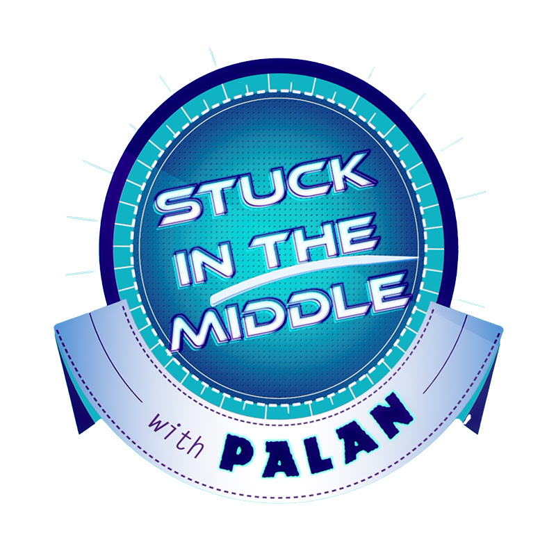 Stuck in The Middle and Beyond with Palan