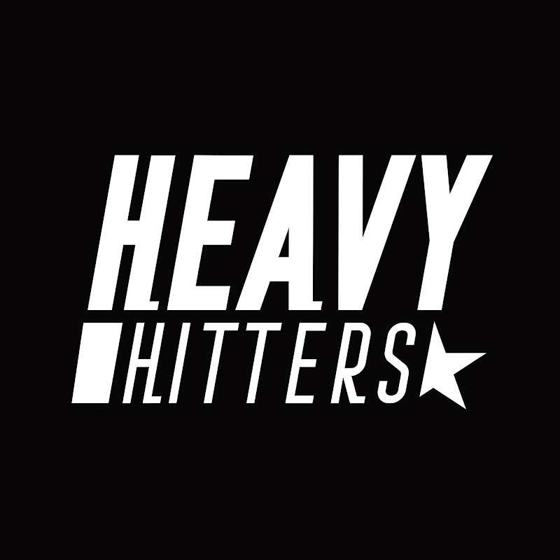 HEAVY HITTERS BOXING
