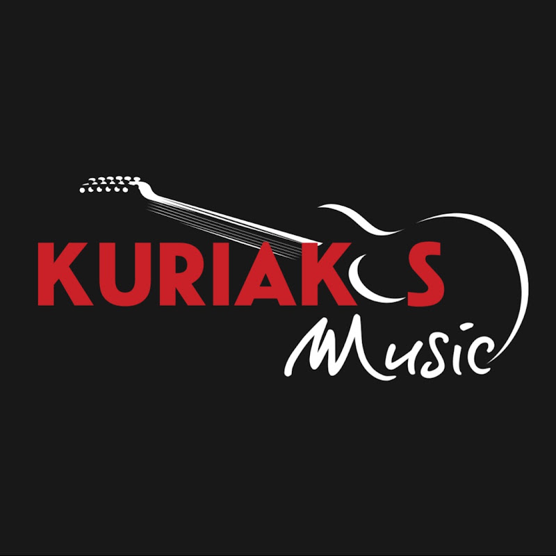 Kuriakos Music