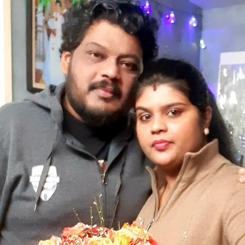 Mani Makudam